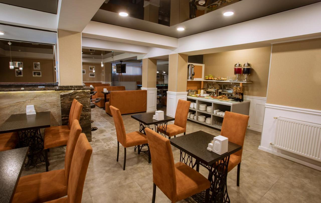 Apart Hotel West Tiflis Exterior foto