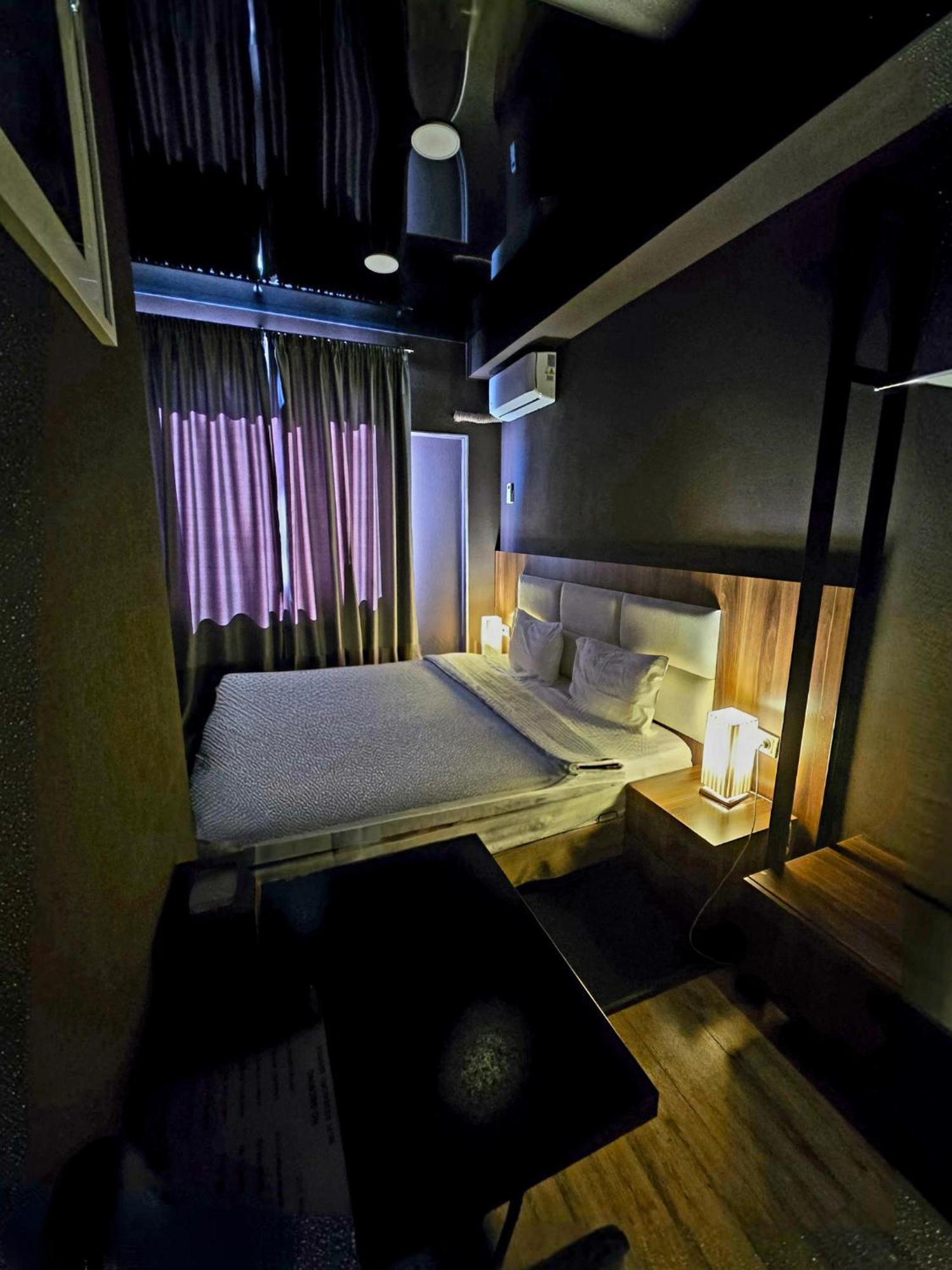 Apart Hotel West Tiflis Exterior foto